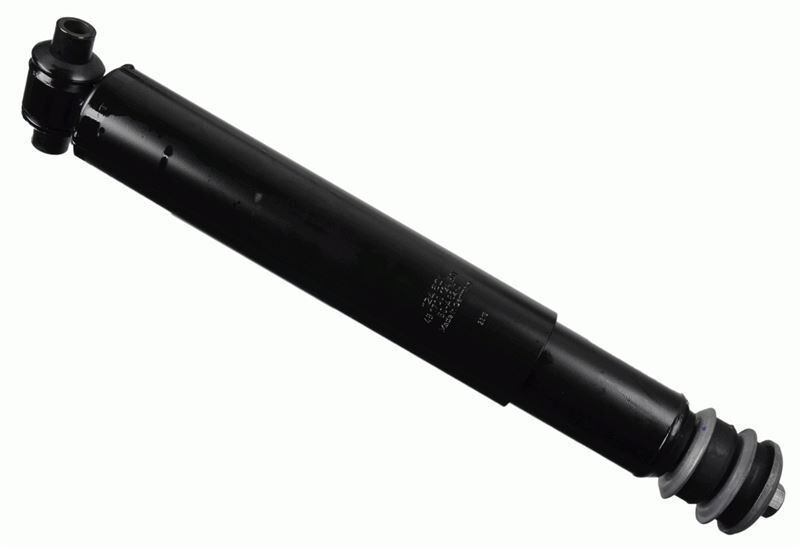 SACHS AMORTİSÖR