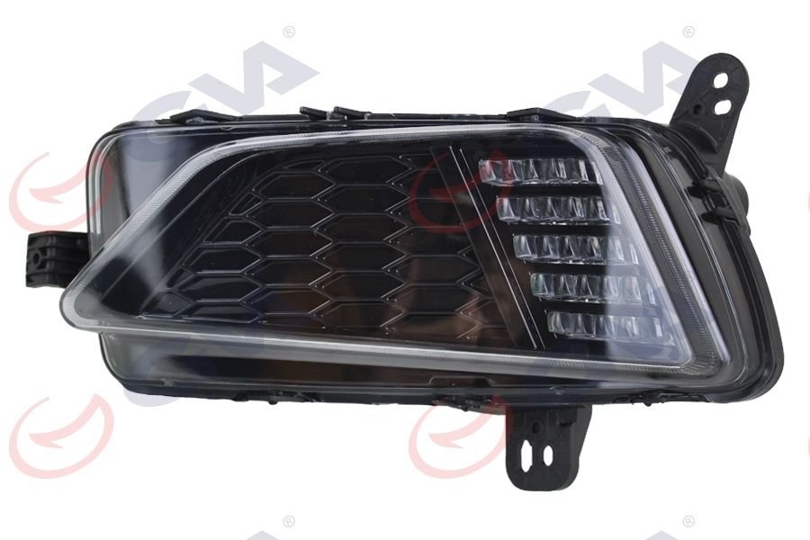 SİS FARI SOL LEDLİ VW POLO 2018