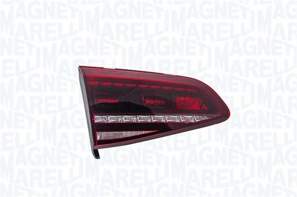 STOP GOLFVII R/RLINE SOLIC LED