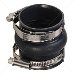 TURBO HORTUMU P307 03 09 P407 04 10 C4 04 11 C5 04 10 1.6 HDI DV6