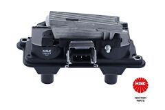ATEŞLEME BOBİNİ PASSAT 1.8 96-00 A4 1.8 95-01 -A6 1.8 95-97 U6037
