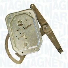 CAM MEKANİZMASI ÖN SOL SCANIA 4SERİES 96-04 MOTORSUZ