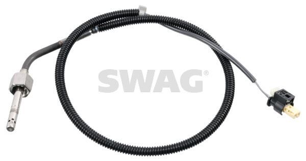 EGZOZ SICAKLIK SENSORU KAT. ONCESI MERCEDES ML-CLASS W166 11 15