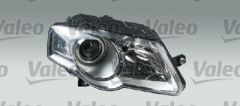 FAR SİNYAL SOL PASSAT 03/05-11/10 ELEKTRİKLİ H7 H7