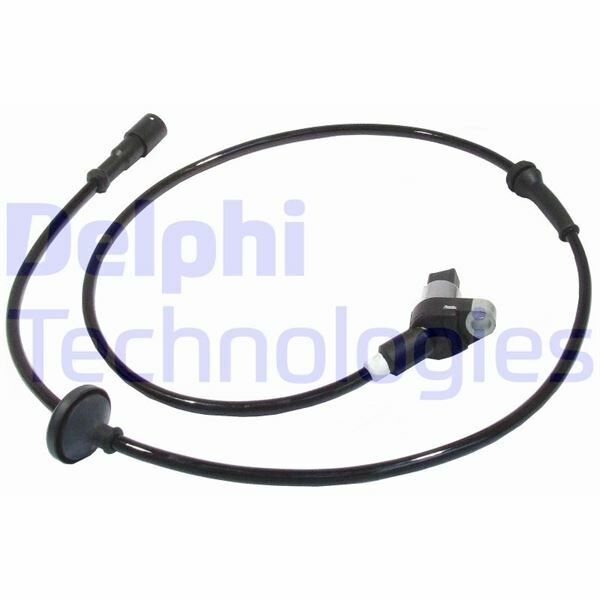ABS HIZ SENSÖRÜ ARKA; SOL/SAĞ VW CORRADO. GOLF. VENTO 91 02