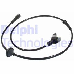 ABS HIZ SENSÖRÜ ARKA; SOL/SAĞ VW CORRADO. GOLF. VENTO 91 02