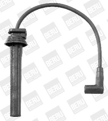 BUJI KABLOSU MINI R50 R53 R52 16V 01