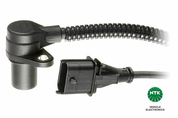 CMC3-V357 MOTOR DEVİR VE POZİSYON SENSÖRÜ
