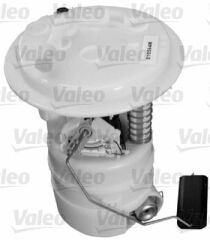 DEPO ŞAMANDIRASI YAKIT POMPASI JUMPY 2.0i - EXPERT 2.0 16V 07 3.5 BAR