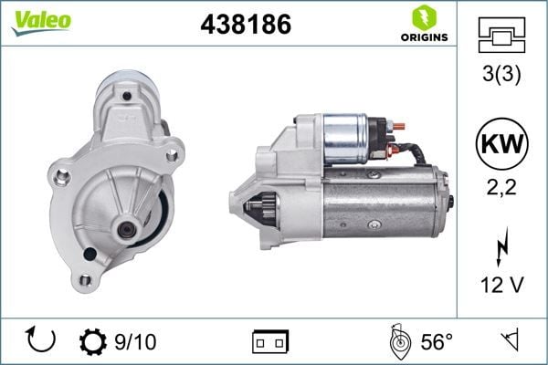 MARŞ MOTORU 12V 2.1 KW 11 DİŞ BOXER-JUMPER-DUCATO 2.5D-TD 94-02 0001109364-0001218157-0001218757-0001223001