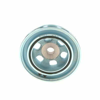 V KAYIŞI KASNAGI JUMPER II DUCATO BOXER 3.0 HDİ 155