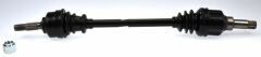 AKS KOMPLE SOL C3 1.4 21x22x666mm