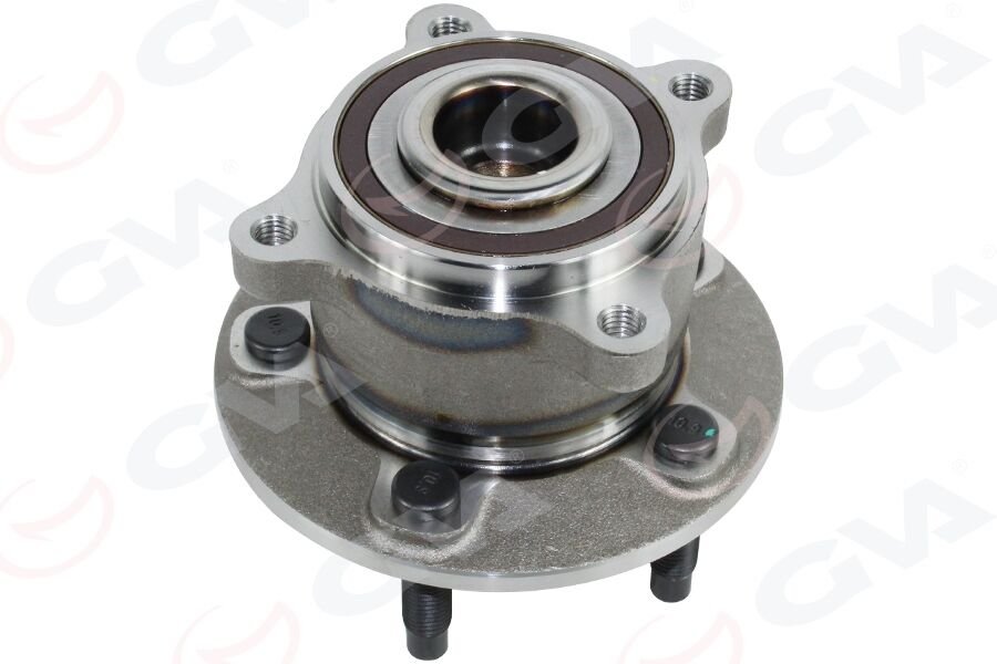 ARKA TEKER PORYASI KOMPLE ABS Lİ ASTRA J 09 CHEVROLET CRUZE 09 15 268mm Disk 5 BİJON