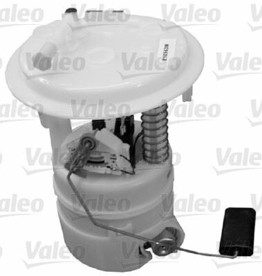 DEPO ŞAMANDIRASI YAKIT POMPASI P307 1.4-1.6-2.0 16V 02 P308 1.4-1.6 16V 07 3.5 BAR