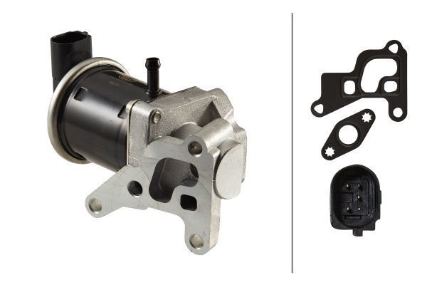 EGR Valfi VW-LUPO I-POLO 01/95-11/09