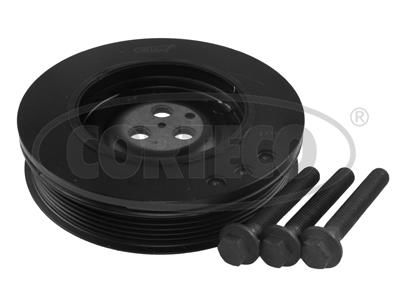 KRANK KASNAGI 1 ADET CIVATA 1 ADET PUL TRANSIT V184 2.0TDCI 01 06 MONDEO III 2.0TDCI 100PS / 125PS / JAGUAR X TYPE XTYPE ESTATE 2003 2009 TAKIM CIVATALI