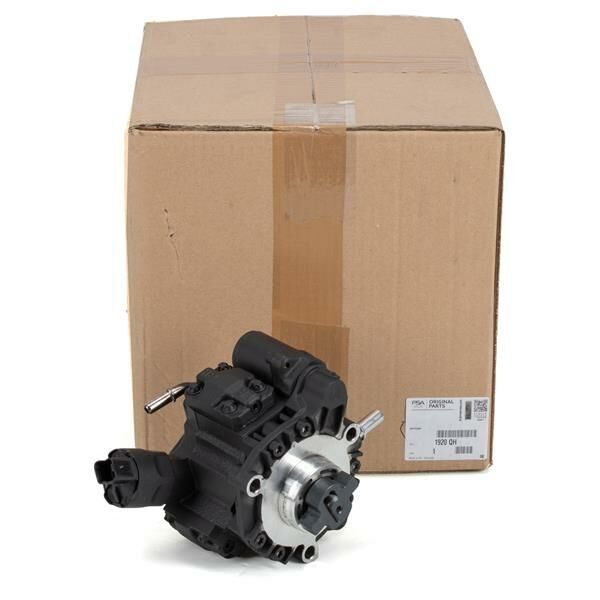 MAZOT POMPASI 307-407-607-EXPERT-JUMPY-C4-C5-FOCUS-SCUDO 2.0 HDI-TDCI