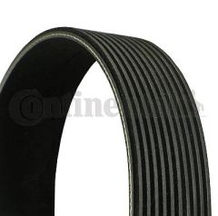 Multi V-Belt