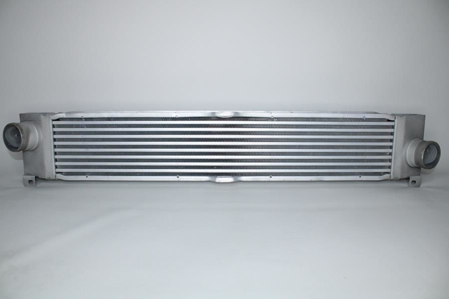 TURBO RADYATÖRÜ INTERCOOLER DUCATO-BOXER-JUMPER 2.2-2.3-3.0 D 06 740x127x50