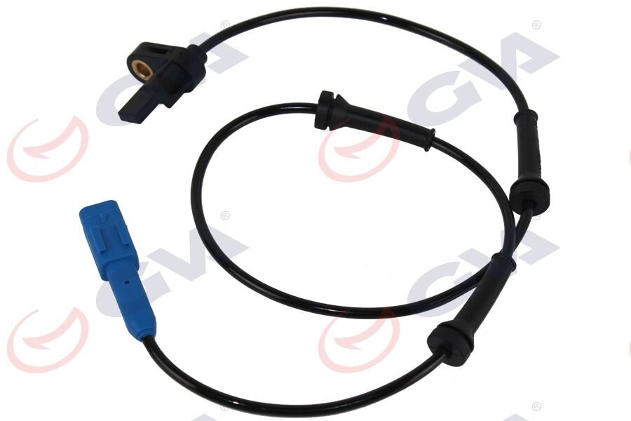 ABS TEKERLEK HIZ SENSÖRÜ ARKA PEUGEOT 206-206 00-