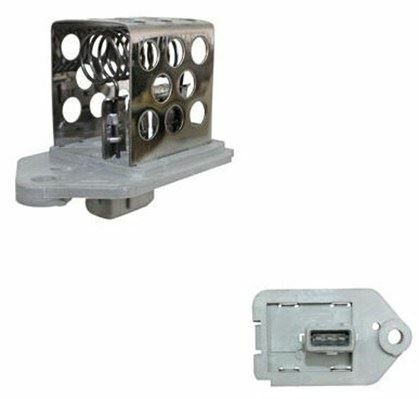 FAN REZİSTANSI GRİ PARTNER II-BERLINGO-P607-P406 YM-P807-C8-XSARA II-XSARA PICASSO-C5