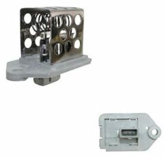 FAN REZİSTANSI GRİ PARTNER II-BERLINGO-P607-P406 YM-P807-C8-XSARA II-XSARA PICASSO-C5