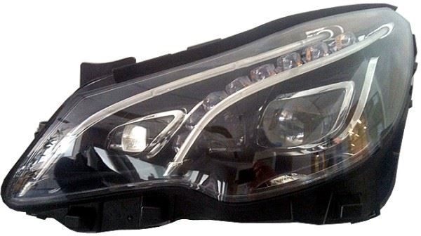 FAR SAG LED MERCEDES E-CLASS C207 A207 13 16