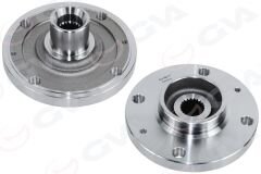 ÖN TEKER PORYASI PSA 106-P206-P207-P208-P301-P306-P2008-C-ELYSEE-C2-C3-C4-DS3-SAXO- XSARA 4 BİJON