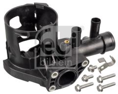 SOGUTMA SUYU GIRIS BOGAZI MERCEDES OM651 W204 W205 W212 C218 C253 W166 W639 W447 B906 B907 B910