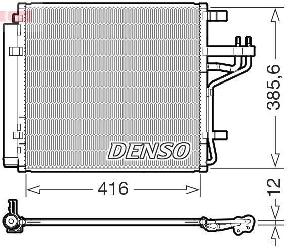 THERMAL CONDENSER UNİT