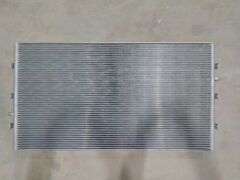 KLİMA BRAZİNG CONDENSER A/M NOVO BUS