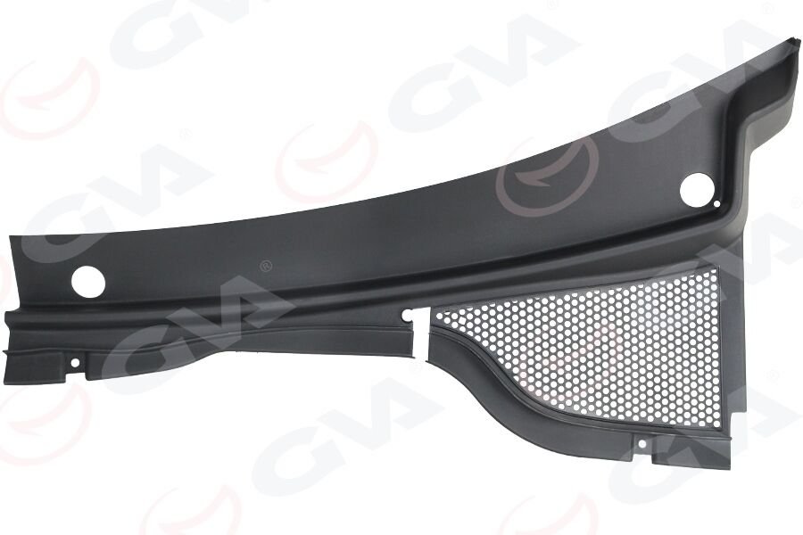 ÖN CAM DEFLEKTÖRÜ SOL VW TİGUAN 2008-2016