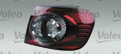 STOP DIŞ SAĞ GOLF PLUS 01/05 LED