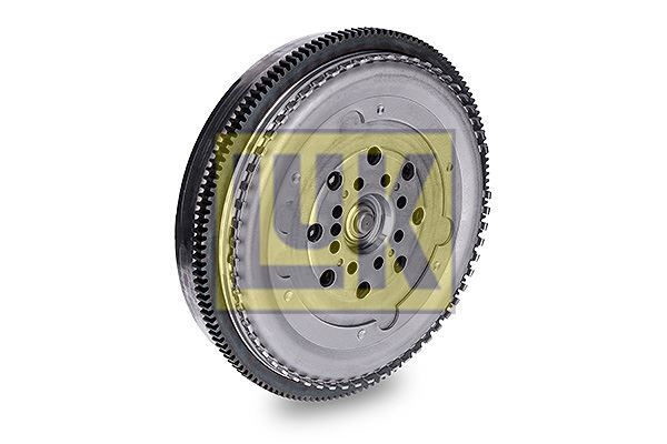 VOLAN DMF MERCEDES W638 B901 B905