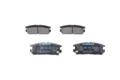 ARKA BALATA FRONTERA A .B 92 02 MONTEREY 92-99 ISUZU TROPPER 91 00 0986TB2237