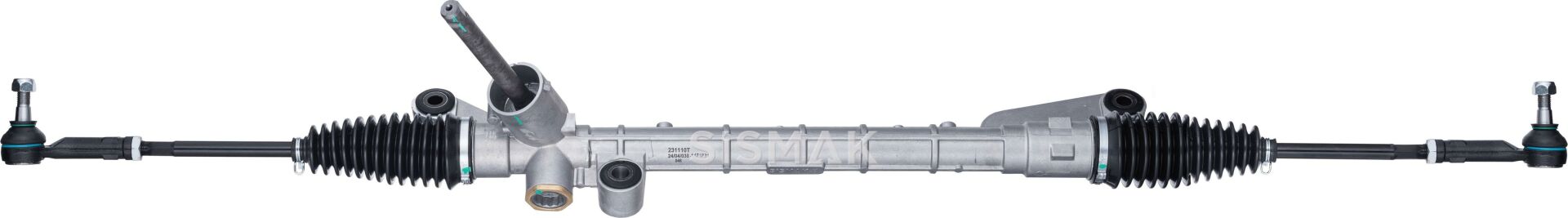 DİREKSİYON KUTUSU ELEKTRİKLİ ROT BAŞ LI FORD COURIER PANELVAN 14 19 BOY 1240mm KURS 140mm