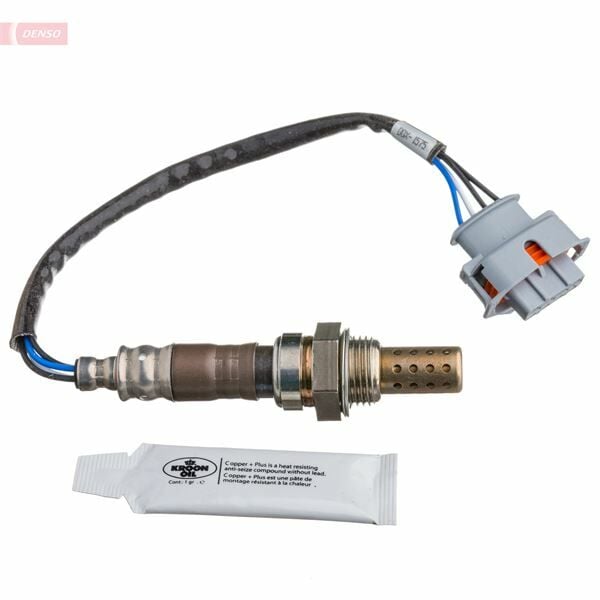 OKSİJEN SENSÖRÜ ASTRA G-CORSA C-MERIVA A-VECTRA C-ZAFIRA 1.4-1.6 16V 98-05 Z14XE-Z16XE