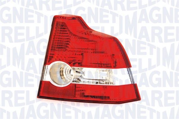 STOP SOL VOLVO S40 04-07 LLG692