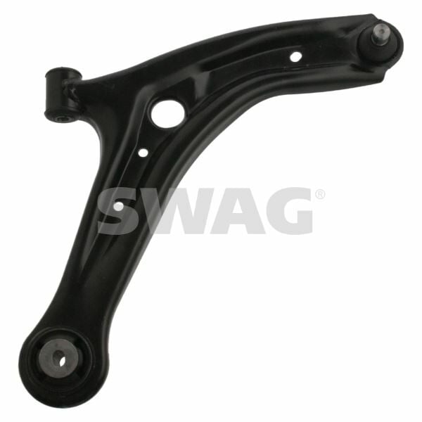ALT SALINCAK SAĞ FORD FIESTA 08-12 MAZDA 07-17 ROTİLLİ