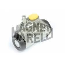 ARKA FREN SİLİNDİRİ SOL PEUGEOT P205 83 05/97