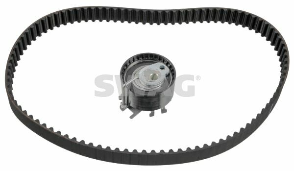 EKSANTRİK GERGİ KİTİ 095x234 CLIO II-III-KANGOO-LOGAN-SANDERO-MODUS 1.2-1.2 16V D4F-D7F K015577XS 1680600QAW