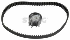 EKSANTRİK GERGİ KİTİ 095x234 CLIO II-III-KANGOO-LOGAN-SANDERO-MODUS 1.2-1.2 16V D4F-D7F K015577XS 1680600QAW
