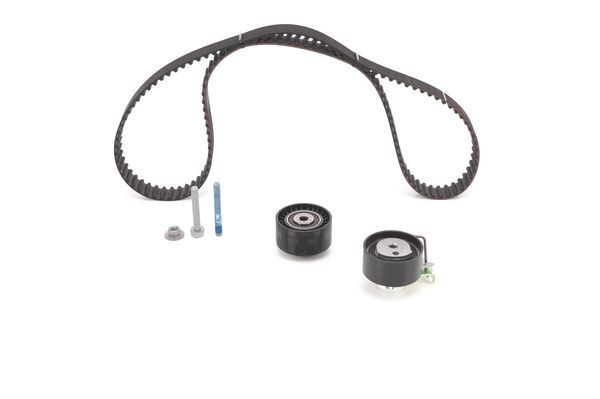 EKSANTRİK GERGİ KİTİ 135x254 P206-207-307-1007-C2-C3-C4 1.4 16V KFU ET3J4 K015615XS