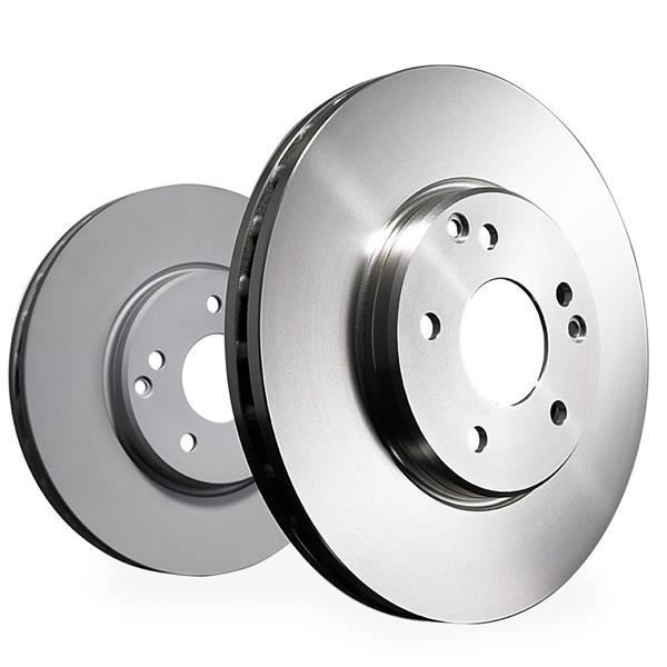 FREN DİSKİ ÇİFTLİ PAKET . DELİKSİZ ÖN ALFA ROMEO-FIAT-LANCIA-OPEL