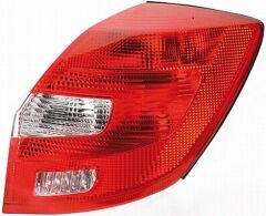 KOMPLE ARKA LAMBA SKODA FABİA SAG VW