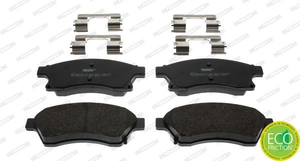 ÖN BALATA 15 INC ASTRA J 1.3 CDTI-1.4-1.4 TURBO-1.6 1.7 CDTİ 2.0CDTİ 10 AVEO 11 CRUZE 11