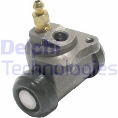TEKERLEK SİLİNDİRİ DÜZENEĞİ ARKA; SAĞ/SOL CHEVROLET MATİZ / DAEWOO MATİZ 08/98