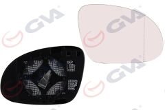 AYNA CAMI SAĞ GOLF V-JETTA-PASSAT 04 ISITMALI ASFERİK VM-197AGHR
