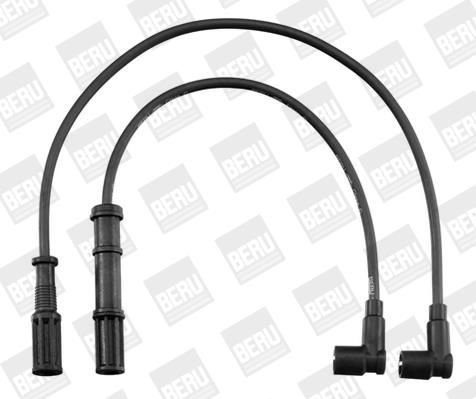 BUJİ KABLOSU FIAT DOBLO-PALIO-PANDA-PUNTO 01 1.2 8V