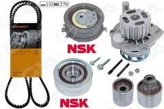DEVİRDAİMLİ TRİGER SETİ CRAFTER-T6-A3-JETTA-CADDY-POLO-PASSAT 1.2-1.6-2.0 TDI CAYB/C/D-CAAB/C CKUB-CFFB-CFWA-CAGA